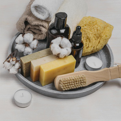 مشاهده محصولات بهداشت و مراقبت بدن