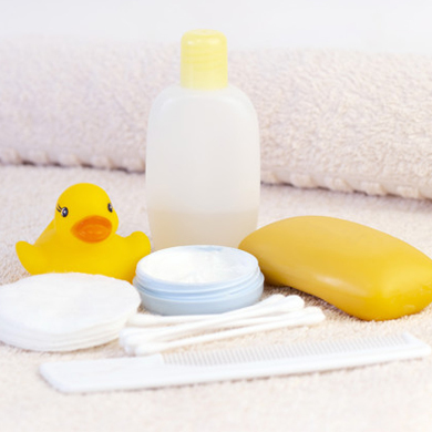 مشاهده محصولات کودک و نوزاد