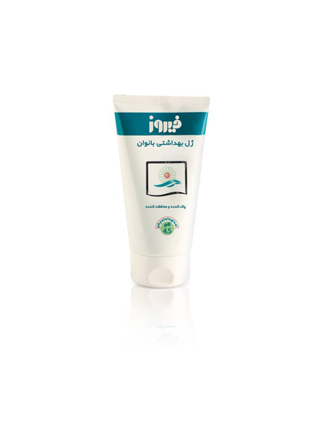 تصویر از ژل بهداشتی بانوان 150 میلی لیتری