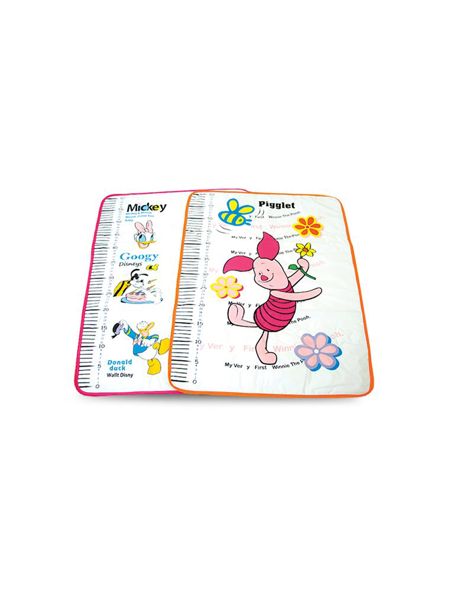 تصویر از زیرانداز ساده