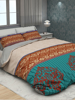 تصویر از لحاف روتختی 2 نفره مدل7