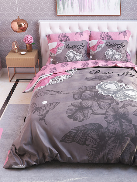 تصویر از لحاف روتختی 2 نفره مدل 46