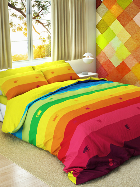 تصویر از لحاف روتختی 2 نفره مدل 69