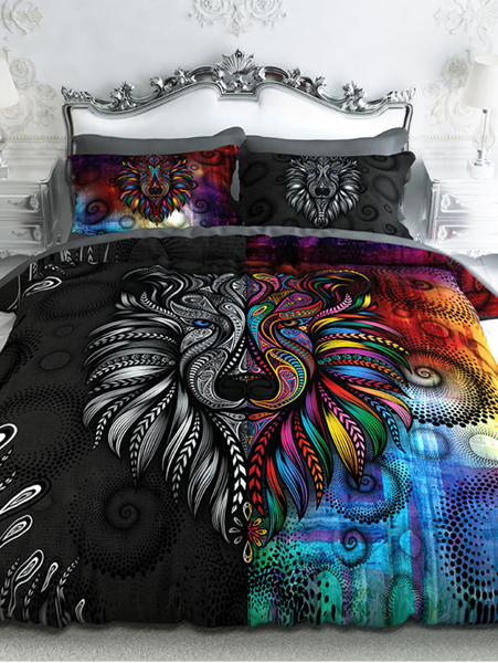 تصویر از لحاف روتختی 2 نفره مدل 132