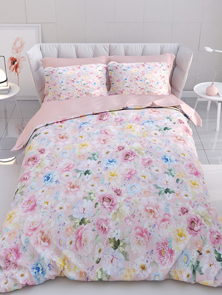 تصویر از لحاف روتختی 2 نفره مدل 209