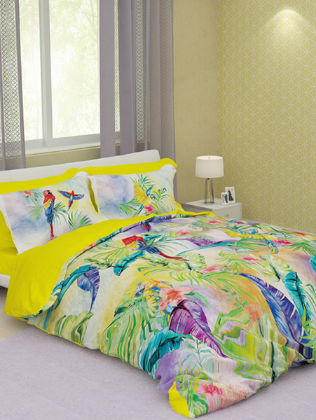 تصویر از لحاف روتختی 2 نفره مدل 230