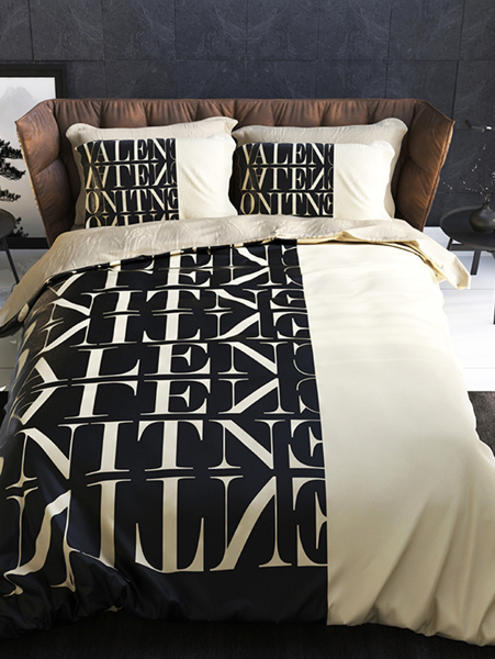 تصویر از لحاف روتختی دونفره  مدل 255