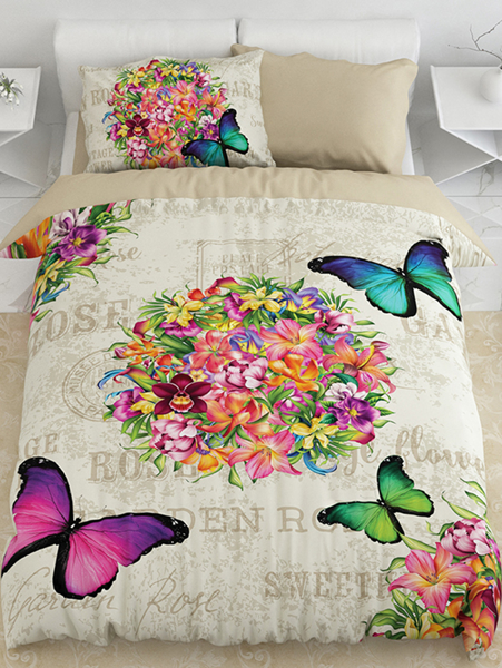 تصویر از لحاف رونختی تک نفره مدل6