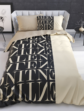 تصویر از لحاف روتختی تک نفره مدل255