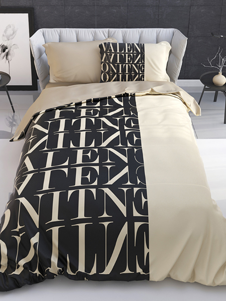 تصویر از لحاف روتختی تک نفره مدل255