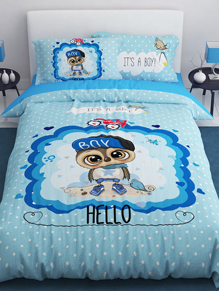 تصویر از لحاف روتختی تک نفره مدل248