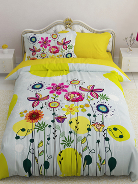 تصویر از لحاف روتختی تک نفره مدل246