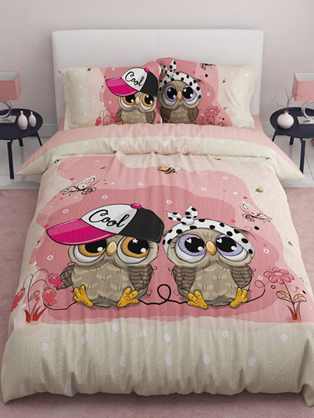 تصویر از لحاف روتختی تک نفره مدل228