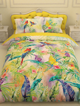 تصویر از لحاف روتختی تک نفره مدل230