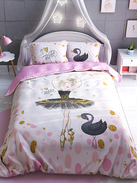 تصویر از لحاف روتختی 4 تیکه تک نفره مدل 228