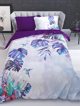 تصویر از لحاف روتختی 4 تیکه تک نفره مدل 204