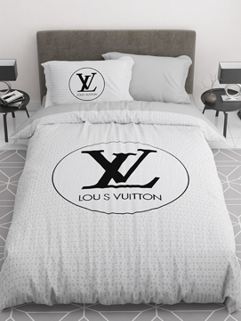 تصویر از لحاف روتختی 4 تیکه تک نفره مدل 196