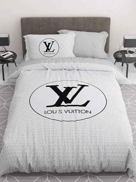 تصویر از لحاف روتختی 4 تیکه تک نفره مدل 196