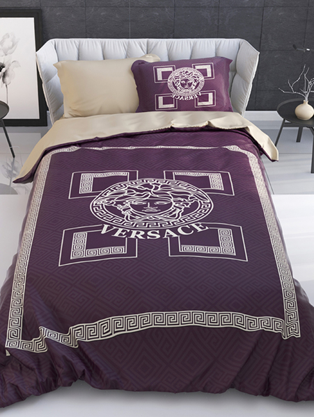 تصویر از لحاف روتختی 4 تیکه تک نفره مدل 186