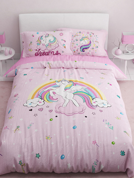 تصویر از لحاف روتختی 4 تیکه تک نفره مدل 184