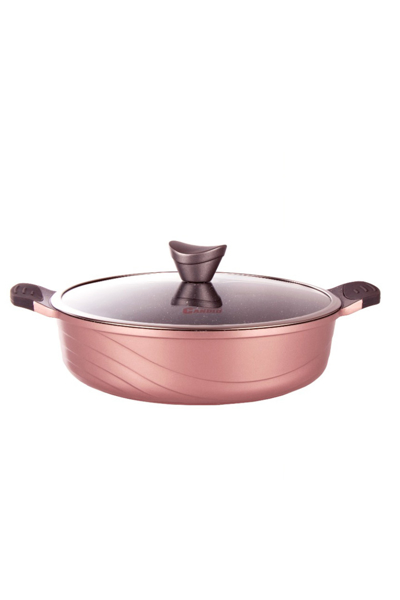 تصویر از تابه دودسته گرانیت اوشن