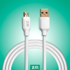 تصویر از کابل شارژر ZM