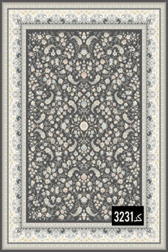 تصویر از فرش 700 HCP کد 3231 - 9 متری (3.5 * 2.5)
