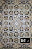 تصویر از فرش 700 HCP کد 4021 - 9 متری (3.5 * 2.5 )
