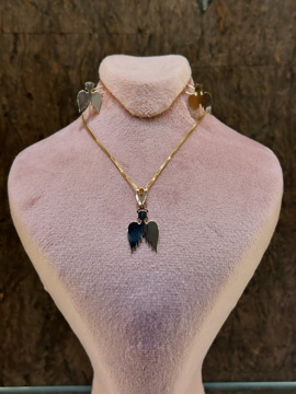 تصویر از نیم ست کد a28