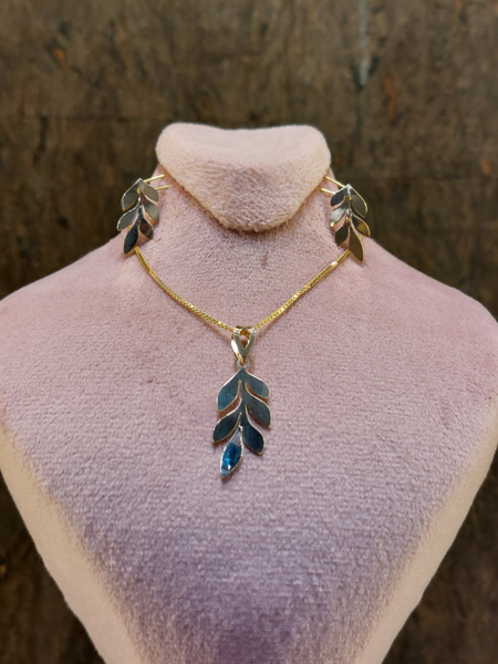 تصویر از نیم ست کد a38