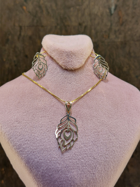 تصویر از نیم ست کد a46