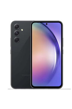 تصویر از گوشی موبایل سامسونگ مدل Galaxy A54 5G دو سیم کارت ظرفیت 256 گیگابایت و رم 8 گیگابایت