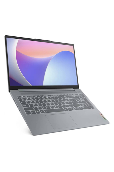 تصویر از لپ تاپ 15.6 اینچی لنوو مدل IdeaPad Slim 3 15IRU8-i3 8GB 256SSD