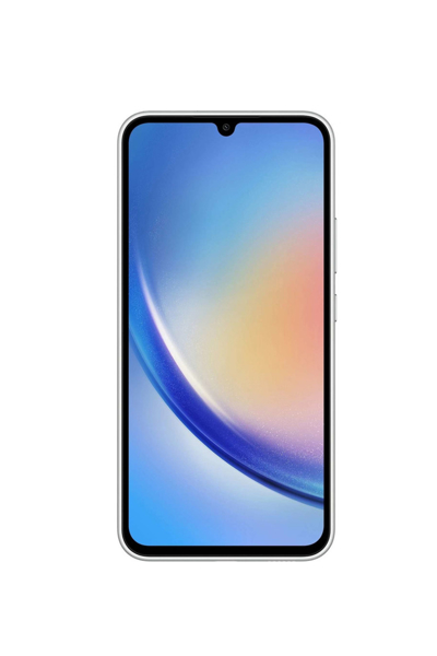 تصویر از گوشی موبایل سامسونگ مدل Galaxy A34 5G دو سیم کارت ظرفیت 128 گیگابایت و رم 8 گیگابایت