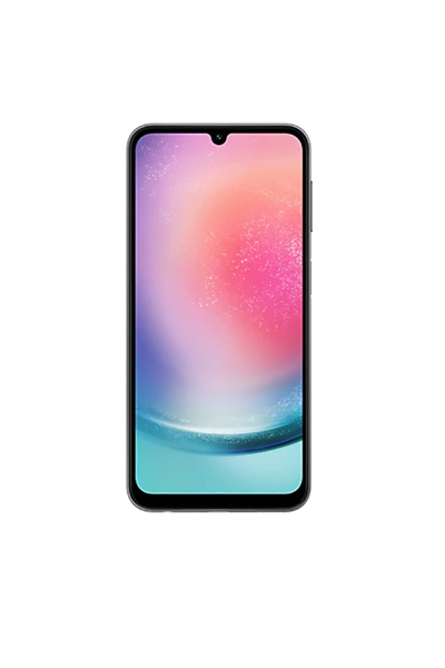 تصویر از گوشی موبایل سامسونگ مدل Galaxy A24 4G دو سیم کارت ظرفیت 128 گیگابایت و رم 6 گیگابایت