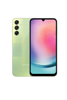 تصویر از گوشی موبایل سامسونگ مدل Galaxy A24 4G دو سیم کارت ظرفیت 128 گیگابایت و رم 6 گیگابایت