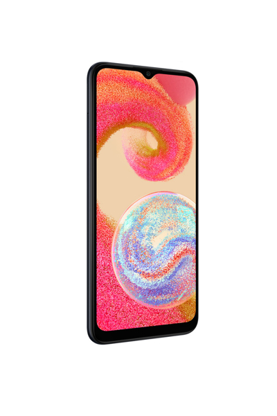 تصویر از گوشی موبایل سامسونگ مدل Galaxy A04e دو سیم کارت ظرفیت 64 گیگابایت و رم 3 گیگابایت